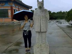 -洛阳古墓博物馆