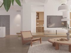 -翼森原创设计·全案实景落地