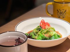 -新太二·鲜料川菜(晶耀前滩店)
