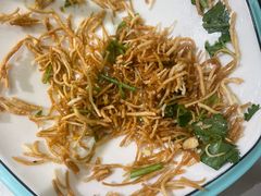 -古彭7只羊·招牌白串·碳锅羊肉旗舰店