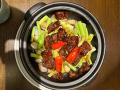 -粗茶淡饭·隐庐私厨(东亭店)