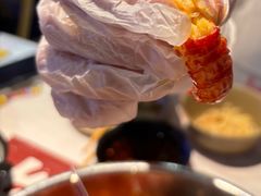 -靓靓蒸虾·头牌蒸虾(万松园玲珑店)