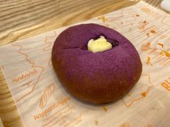 -天母蓝鸟烘焙·蛋糕·下午茶(时代城广场店)