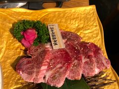 -黑牛の店·和牛烧肉(合生汇店)