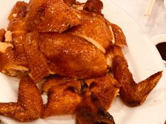 -凤城酒家(渣华道)