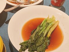 -阿明小菜·海鲜·上海菜(浦建路店)