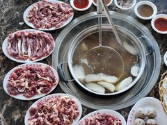 锅底-蔡社牛肉城(龙湖店)