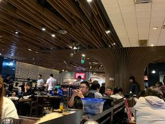 -火炉火自助餐(悠唐购物中心店)