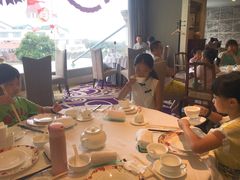 -青岛海景花园大酒店·粤海餐厅
