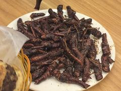 -买又大餐厅(福林里店)