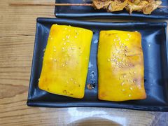 -巴依老爷新疆餐厅