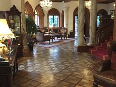 -马勒别墅饭店(静安寺店)