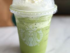 -星巴克(新达汇三林店)