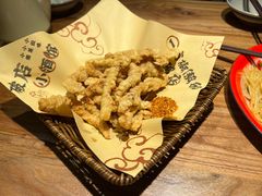 -泥糊破店小酒馆·团建聚餐(南京西路店)