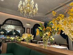 -狮拾久·现代新加坡料理(壹方城店)