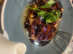 -啫神·广州地标美食(北京路店)