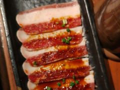-九田家黑牛烤肉料理(新辰里亚运村店)