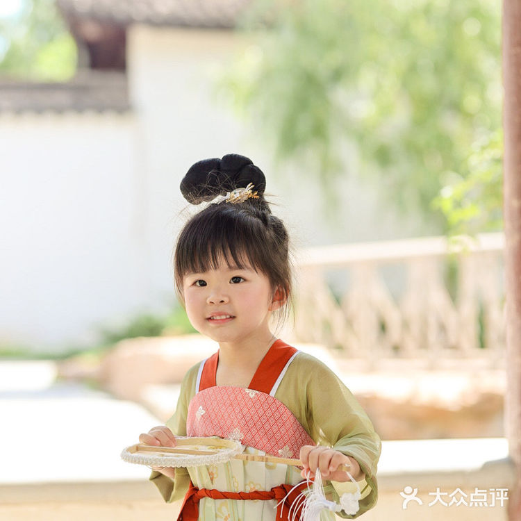 沈阳周边游 | 江南风情小众古风游