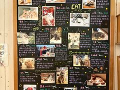 -小时光咖啡馆(开森度假森林店)