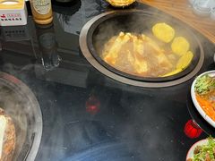 -人民公社铁锅炖·东北菜(卫国道店)