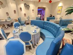 -顺明新疆风味餐厅(五一路店)