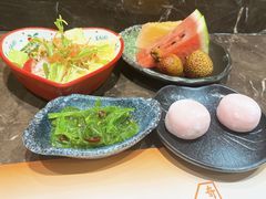 -春田小幸铁板烧(忠义街店)