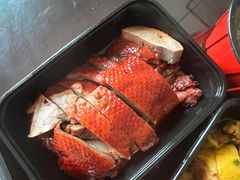 -申阿婆·上海菜·小海鲜(国展店)