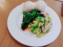 -艺厨风尚餐厅 · 桔钓沙莱华度假酒店