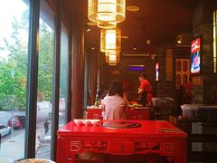 -谭鸭血老火锅(漳州路店)