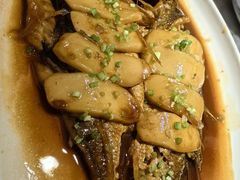 -径山十八道·风味民间菜(杭州总店)