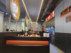 -胖哥俩肉蟹煲(梅溪步步高店)