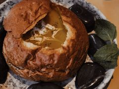 奶油南瓜汤-Magnet磁食(同德店)