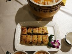 -老浒记烤鸭-北京菜(琉璃厂店)