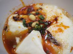 -令氏家外家周秦食府(高新店)