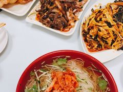 -凤来仙大冷面(八一里店)