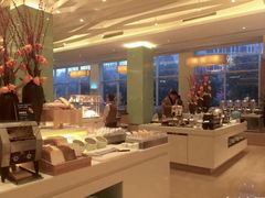 -上海浦东假日酒店