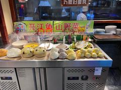 -八大碗·地道东北菜(中街店)