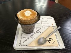 -M Stand(深圳南山欢乐颂店)