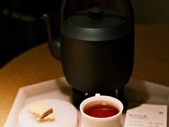 陈年白茶-tea’stone(新天地店)