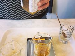 -red donkey coffee