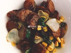 -1861意大利餐厅(文化广场店)