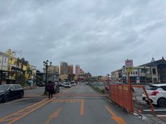 -美国村