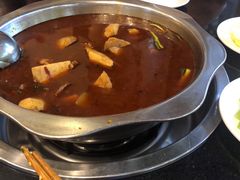 -冯记香辣兔火锅(茶店子总店)