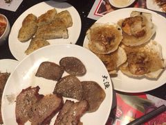 大渔铁板烧(花园道店)-大渔铁板烧(花园道店)