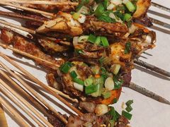 -街角等你.大连海鲜烧烤(西安路店)