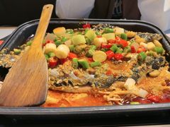 -川知味(京华城店)