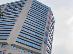 -美年大健康体检中心(牡丹园分院)
