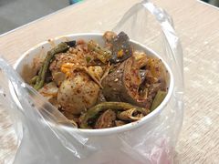 -胖子好盐水鸭(总店)