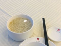 文丝白玉羹-怡园饭店-餐厅(四望亭店)