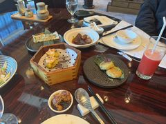 -新天世纪中餐厅